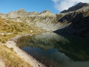 69 Cima Cadelle al sole, Monte Valegino in ombra...